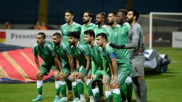 الدوري المصري.. تعرف على تشكيل الاتحاد والمحلة قبل معركة اليوم