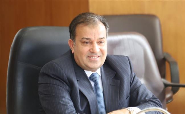 لأول مرة بـ جامعة جنوب الوادي.. "عكاوي" يعلن استحداث مشروع "الكراسي البحثية"