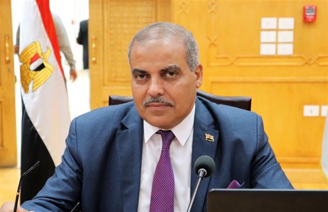 نائب رئيس "خريجي الأزهر" يثمن استضافة مصر لقمة السلام ووضع المجتمع الدولي أمام مسؤولياته