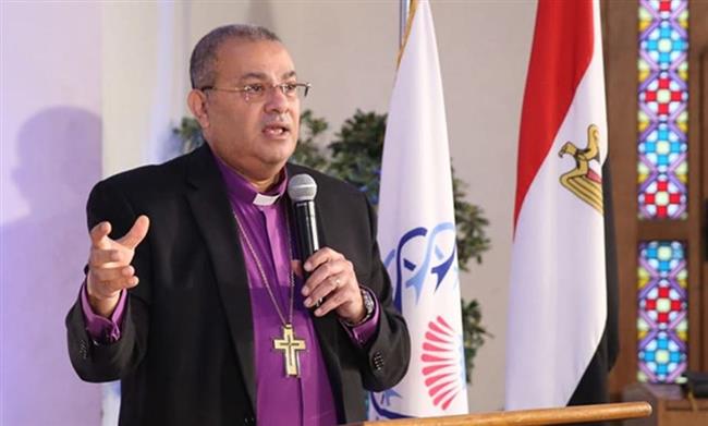 الطائفة الإنجيلية: نثمن جهود مصر الدولية في قمة السلام والمساهمة في احتواء أزمة فلسطين