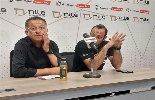 الدوري المصري.. "أوسوريو" يوضح سبب تألق لاعبي الزمالك أمام سموحة