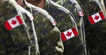   الجيش الكندي يستعد لإجلاء محتمل لرعاياه من لبنان