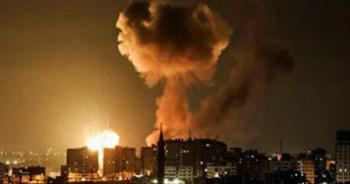 عميد إعلام جامعة اليرموك: ما يجرى فى غزة بطولات تفوق الخيال ويجب ألا ينقطع التضامن