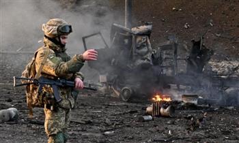   أوكرانيا : ارتفاع قتلى الجيش الروسي إلى 292 ألفا و850 جنديا منذ بدء العملية العسكرية
