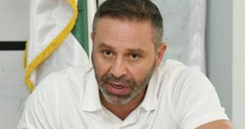 حازم إمام يوجه رسالة لمجلس الزمالك الجديد