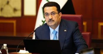   رئيس وزراء العراق يتوجه إلى مصر للمشاركة في قمة "القاهرة للسلام"