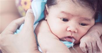   أسباب وأعراض قىء الرضيع المتكرر 