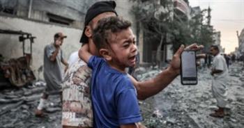 الصحة الفلسطينية: 4473 شهيدا و15400 إصابة في عدوان الاحتلال المتواصل على شعبنا