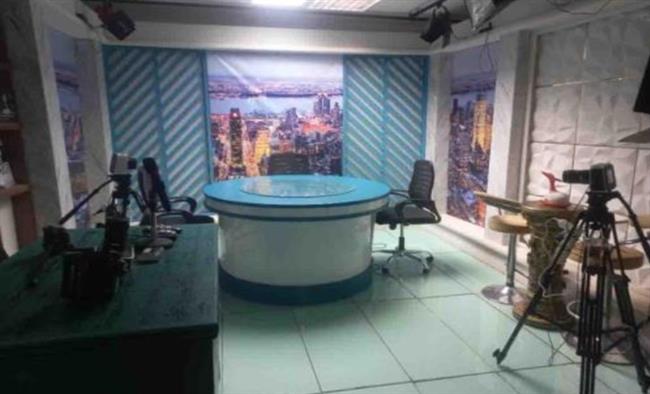 مباحث المصنفات تضبط شركة للإنتاج الفني بدون ترخيص بالجيزة