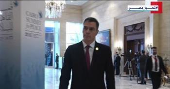 رئيس الوزراء الإسباني: على المجتمع الدولي أن يدرك سريعا خطورة الموقف حتى لا يتحول إلى الأسوأ 