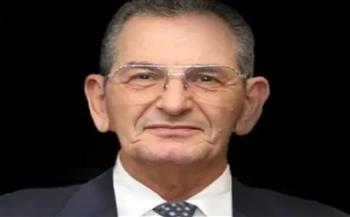   وزيرة الثقافة تنعي اللواء محمد أمين مستشار رئيس الجمهورية للشؤون المالية