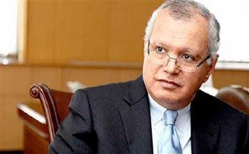 وزير الخارجية الأسبق: مصر ترفض فكرة تهجير الفلسطينيين من غزة 