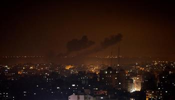   خبير علاقات دولية: تعامل الغرب مع أحداث غزة يمثل انتكاسة للبشرية