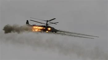  الدفاعات الجوية الروسية تدمر هدفا جويا في روستوف