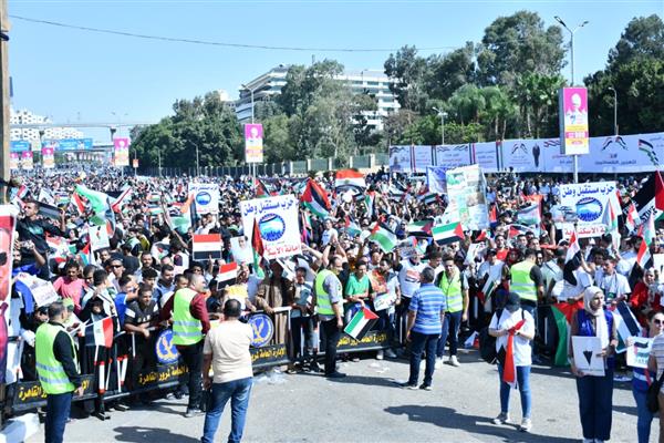 أحمد موسى عن نزول الشعب المصري في ميادين مصر أمس: مشاهد ثورة 30 يونيو