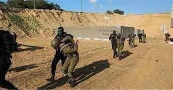   الجيش الإسرائيلي: التعرف على هويات 210 إسرائيليين محتجزين لدى المقاومة الفلسطينية في غزة