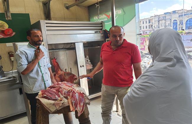 محافظ القاهرة: حملات يومية لمراقبة التزام المحال بالأسعار المعلنة
