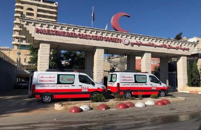 الهلال الأحمر الفلسطيني: دخول المساعدات الإنسانية سيحدث انفراجة في قطاع غزة.. فيديو