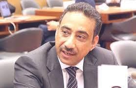   سفير سلطنة عمان بالقاهرة: نشكر مصر على نصرتها الدائمة لكل القضايا العربية