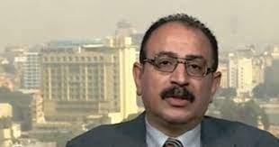 طارق فهمي: مصر لا تتلون وموقفها واحد.. وليس لديها ما تخفيه
