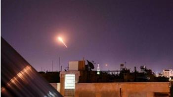   سوريا: مقتل وإصابة آخر إثر هجوم إسرائيلي على مطاري دمشق وحلب