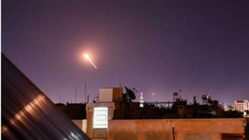 سوريا: مقتل وإصابة آخر إثر هجوم إسرائيلي على مطاري دمشق وحلب