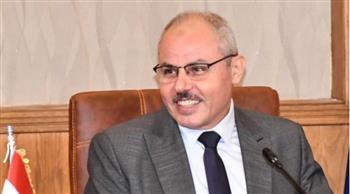 جامعة القناة تحافظ على ترتيبها محليا و عربيا ضمن التصنيف البريطاني كيو إس QS 