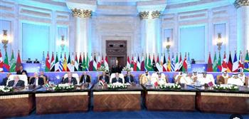   صحف عربية تبرز استضافة مصر لقمة السلام لبحث تطورات القضية الفلسطينية