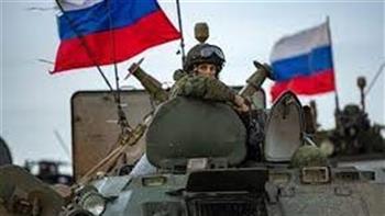   "الدفاع البريطانية": الخسائر البشرية لروسيا في أوكرانيا قد تصل إلى 190 ألف جندي