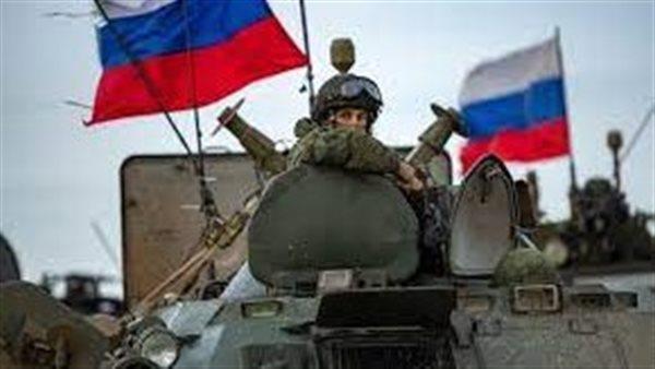 "الدفاع البريطانية": الخسائر البشرية لروسيا في أوكرانيا قد تصل إلى 190 ألف جندي