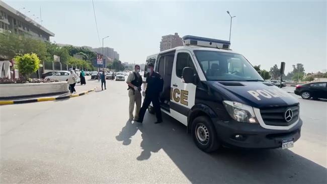 أمن أسوان ينجح في إعادة طفل لأسرته بالقليوبية بعدما ضل طريقه  