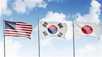  إجراء أول مناورة جوية مشتركة بين كوريا الجنوبية والولايات المتحدة واليابان