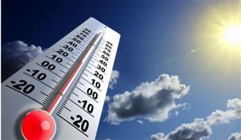   الأرصاد: غدا طقس مائل للحرارة نهارا.. والعظمى بالقاهرة 30