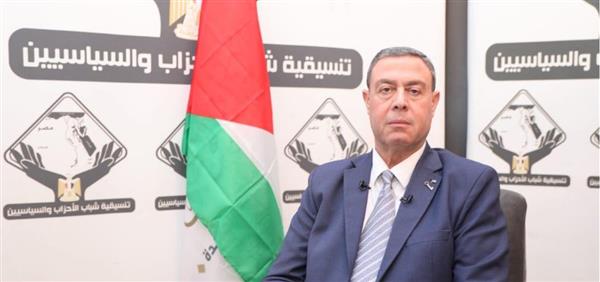 السفير الفلسطيني لـ«التنسيقية»: قمة القاهرة للسلام تؤكد دور مصر إقليميا ودوليا