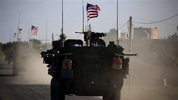   وزير الدفاع الأمريكي: لن نتردد في التحرك عسكريا ضد أي منظمة أو بلد في حال توسع النزاع في غزة 