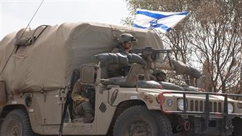   الجيش الإسرائيلي يعلن عن أول استخدام لقذائف Steel Sting في غزة