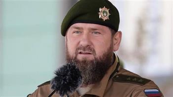   "فاشية".. رئيس الشيشان يعلق على جرائم إسرائيل في غزة
