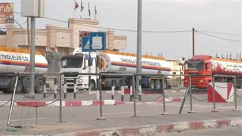   الأمم المتحدة تحذر من نفاد الوقود في قطاع غزة خلال 3 أيام