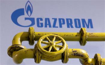   غازبروم: توريد 600 مليون متر مكعب من الغاز الروسي إلى الصين في عام 2023