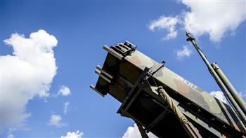   اعتراض ثلاثة صواريخ أوكرانية فوق خيرسون كانت متجهة نحو شبه جزيرة القرم