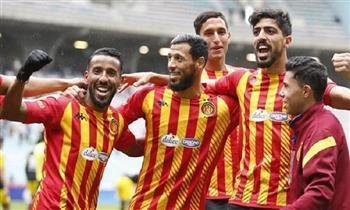 مازيمبي الكونغولي يفوز على الترجي التونسي في الدوري الإفريقي