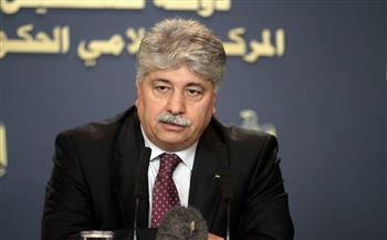   وزير فلسطيني لـ«أكتوبر»: نعول على المواقف المصرية لوقف المجازر الإسرائيلية