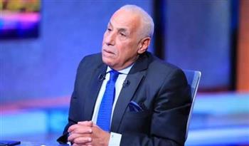   حسين لبيب: تغيير لافتة الزمالك وعودة ملعب حلمي زامورا