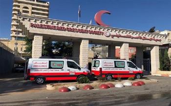   الهلال الأحمر الفلسطيني: دخول المساعدات الإنسانية سيحدث انفراجة في قطاع غزة.. فيديو