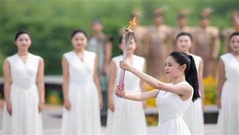   انطلاق فعاليات دورة الألعاب الآسيوية البارالمبية في "هانغتشو" الصينية
