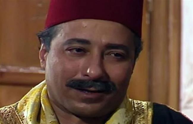 عيد ميلاد "عمدة الدراما" صلاح السعدني