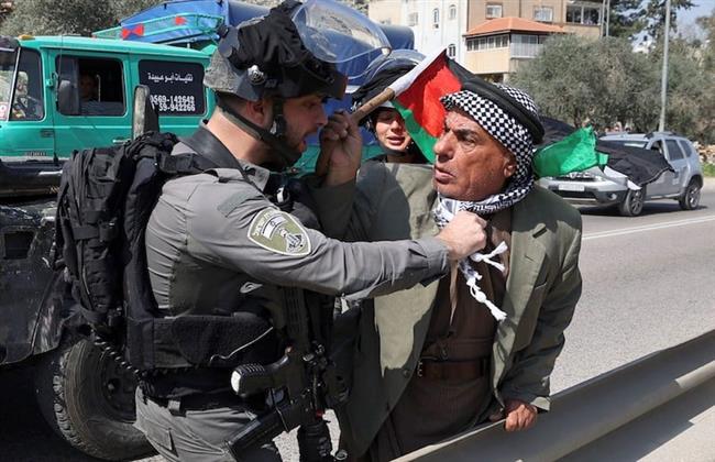 ندد بالتوحش الإسرائيلي.. الإعلام العالمي يؤيد الموقف المصري