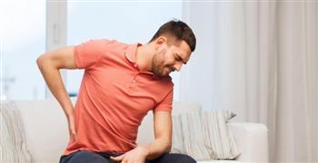أهم أسباب الإمساك وألم الظهر