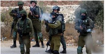   استشهاد شابين فلسطينيين برصاص الاحتلال  في مخيم "الجلزون"