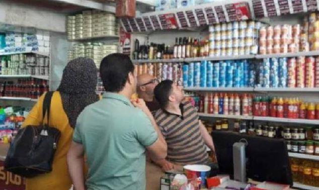 "تموين الدقهلية": تحرير 44 مخالفة تموينية في حملات رقابية بـ 6 مراكز